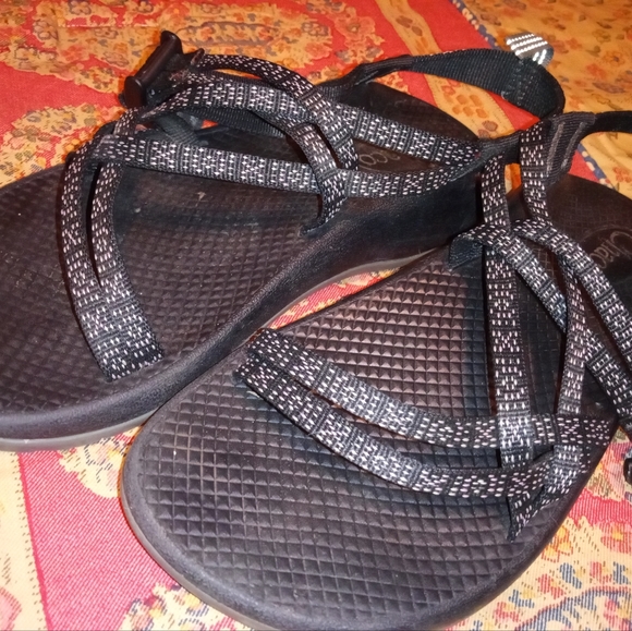 Chacos - Picture 8 of 11